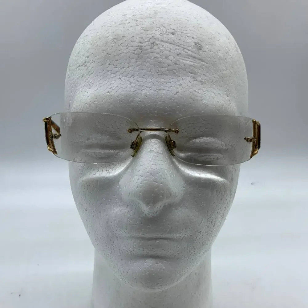 Dolce & Gabbana Women's Prescription Glasses (As is)